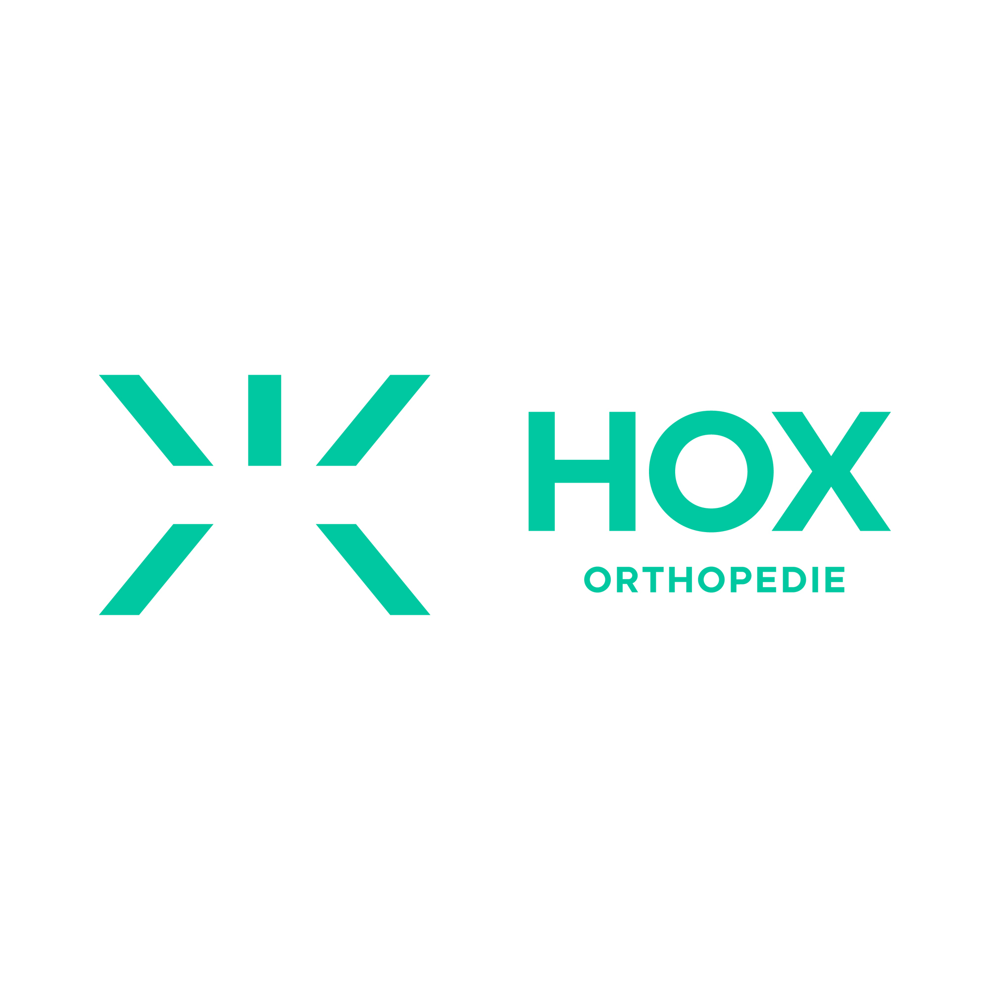 Release nieuwe naam en logo. HOX
