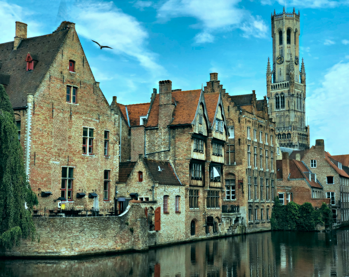 HOX Brugge